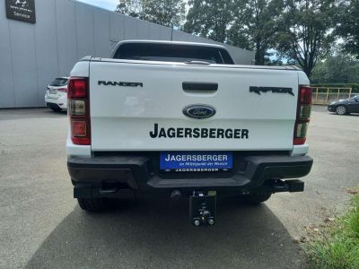 Ford Ranger Vorführwagen