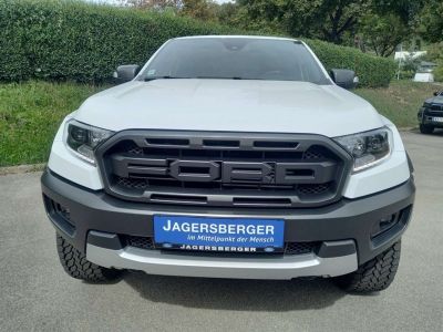 Ford Ranger Vorführwagen