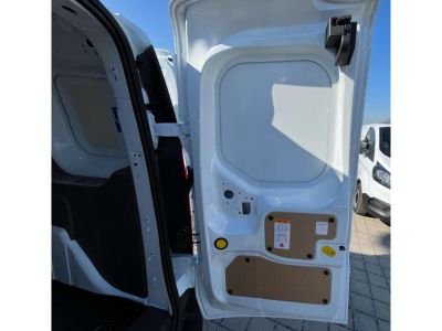 Ford Transit Connect Gebrauchtwagen