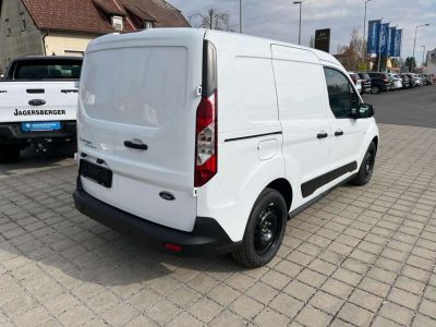 Ford Transit Connect Gebrauchtwagen