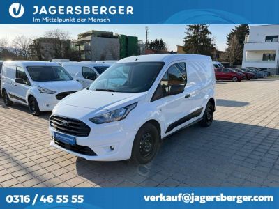 Ford Transit Connect Gebrauchtwagen