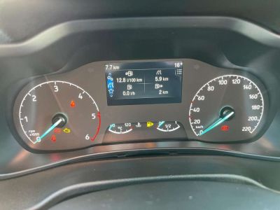 Ford Transit Connect Gebrauchtwagen