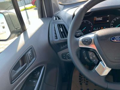 Ford Transit Connect Gebrauchtwagen