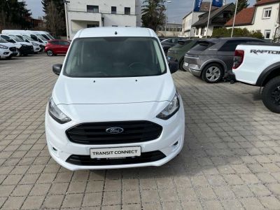 Ford Transit Connect Gebrauchtwagen