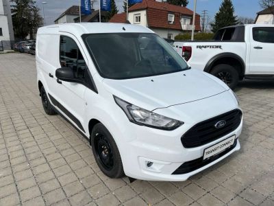 Ford Transit Connect Gebrauchtwagen