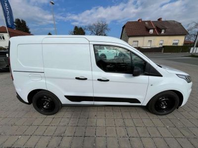 Ford Transit Connect Gebrauchtwagen