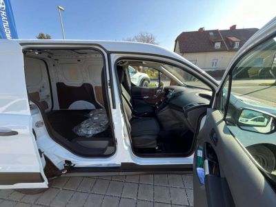 Ford Transit Connect Gebrauchtwagen