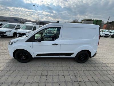 Ford Transit Connect Gebrauchtwagen