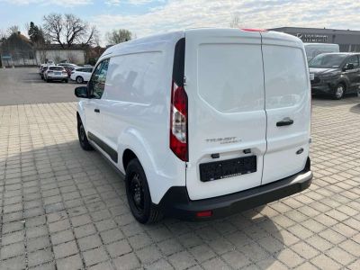 Ford Transit Connect Gebrauchtwagen