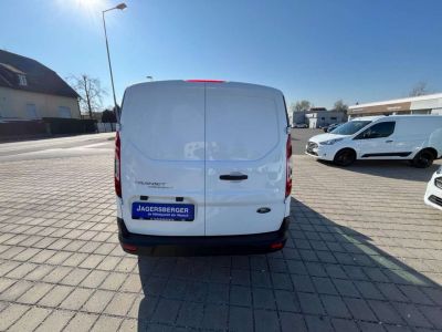 Ford Transit Connect Gebrauchtwagen