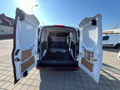 Ford Transit Connect Gebrauchtwagen