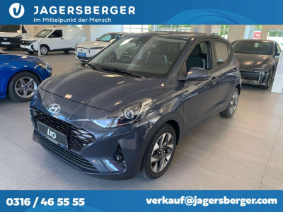 Hyundai i10 Vorführwagen