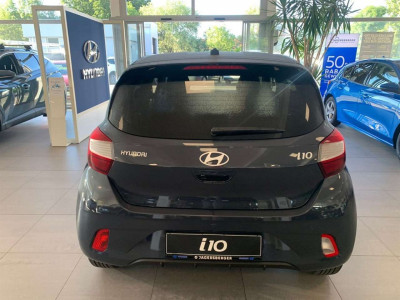 Hyundai i10 Vorführwagen