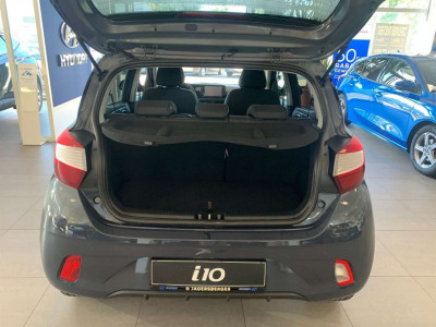 Hyundai i10 Vorführwagen