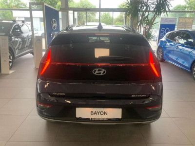 Hyundai Bayon Neuwagen