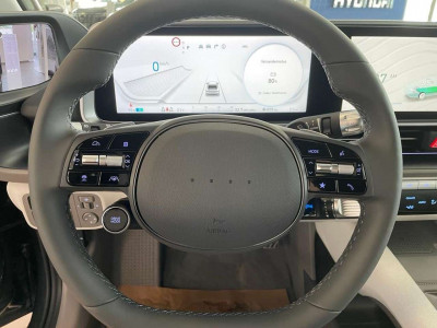 Hyundai Ioniq 6 Vorführwagen