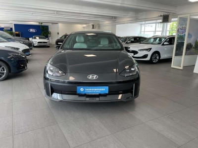 Hyundai Ioniq 6 Vorführwagen