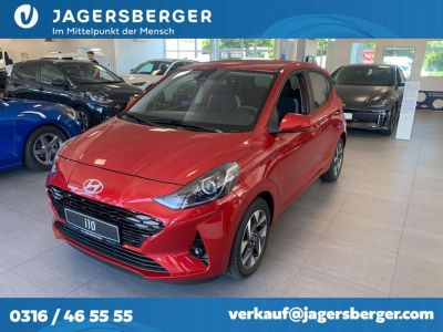 Hyundai i10 Vorführwagen