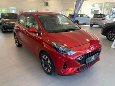 Hyundai i10 Vorführwagen