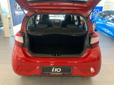 Hyundai i10 Vorführwagen