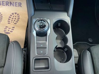 Ford Kuga Vorführwagen