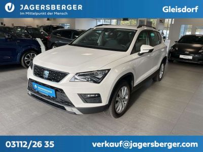 Seat Ateca Gebrauchtwagen