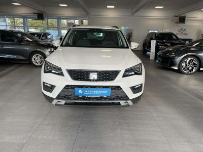 Seat Ateca Gebrauchtwagen