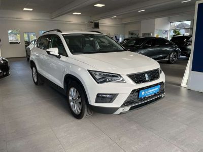 Seat Ateca Gebrauchtwagen