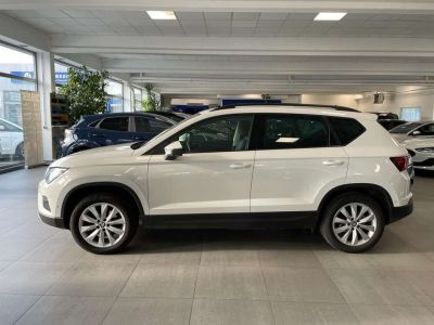 Seat Ateca Gebrauchtwagen