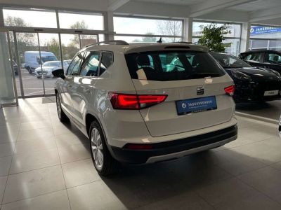 Seat Ateca Gebrauchtwagen