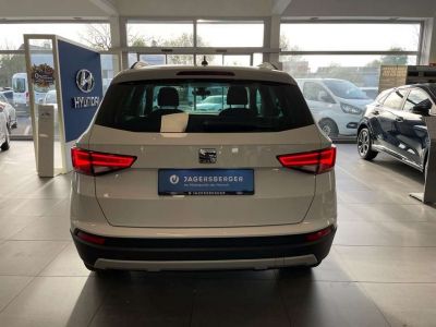 Seat Ateca Gebrauchtwagen