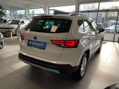 Seat Ateca Gebrauchtwagen