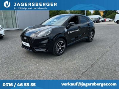 Ford Puma Vorführwagen