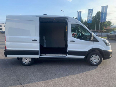 Ford Transit Neuwagen