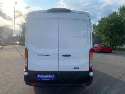 Ford Transit Neuwagen