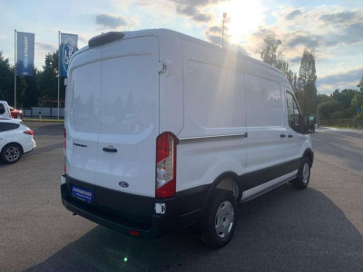 Ford Transit Neuwagen