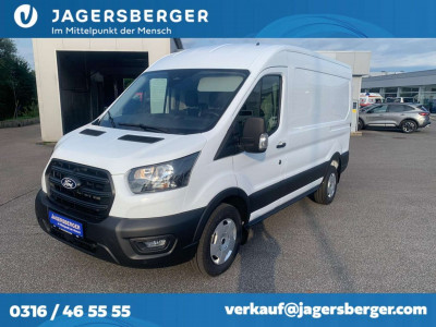 Ford Transit Neuwagen