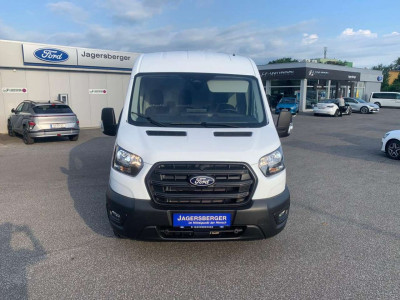 Ford Transit Neuwagen