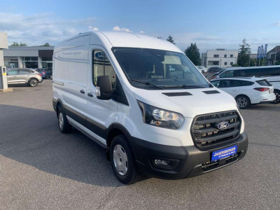 Ford Transit Neuwagen