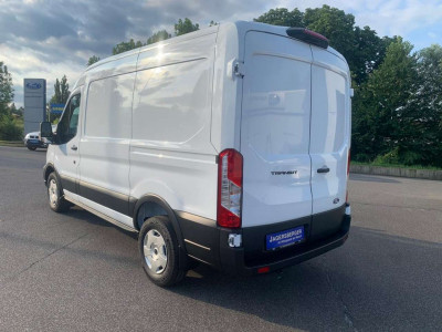 Ford Transit Neuwagen