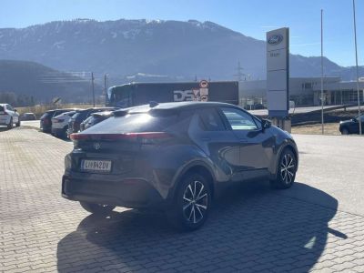 Toyota C-HR Vorführwagen