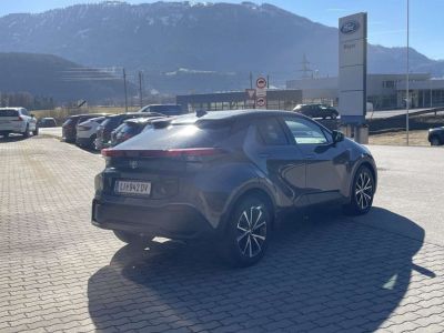 Toyota C-HR Vorführwagen