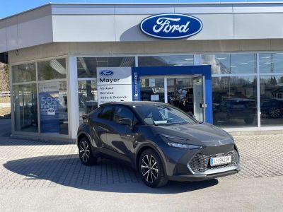 Toyota C-HR Vorführwagen