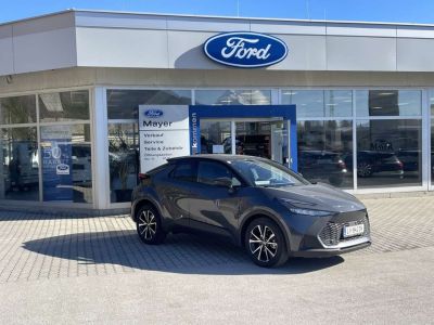 Toyota C-HR Vorführwagen