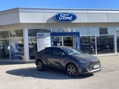 Toyota C-HR Vorführwagen