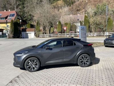 Toyota C-HR Vorführwagen