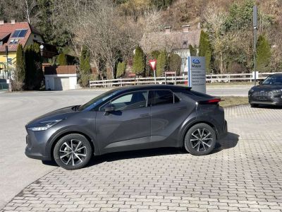 Toyota C-HR Vorführwagen