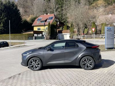 Toyota C-HR Vorführwagen