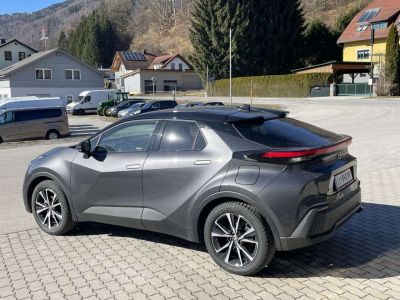 Toyota C-HR Vorführwagen