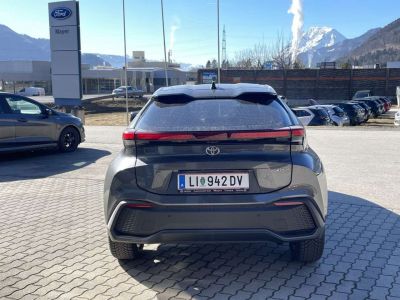 Toyota C-HR Vorführwagen